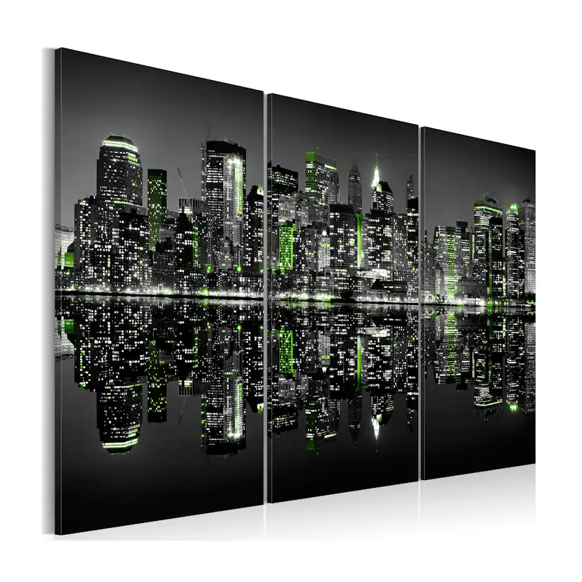 Tavla Arkiio Green New York