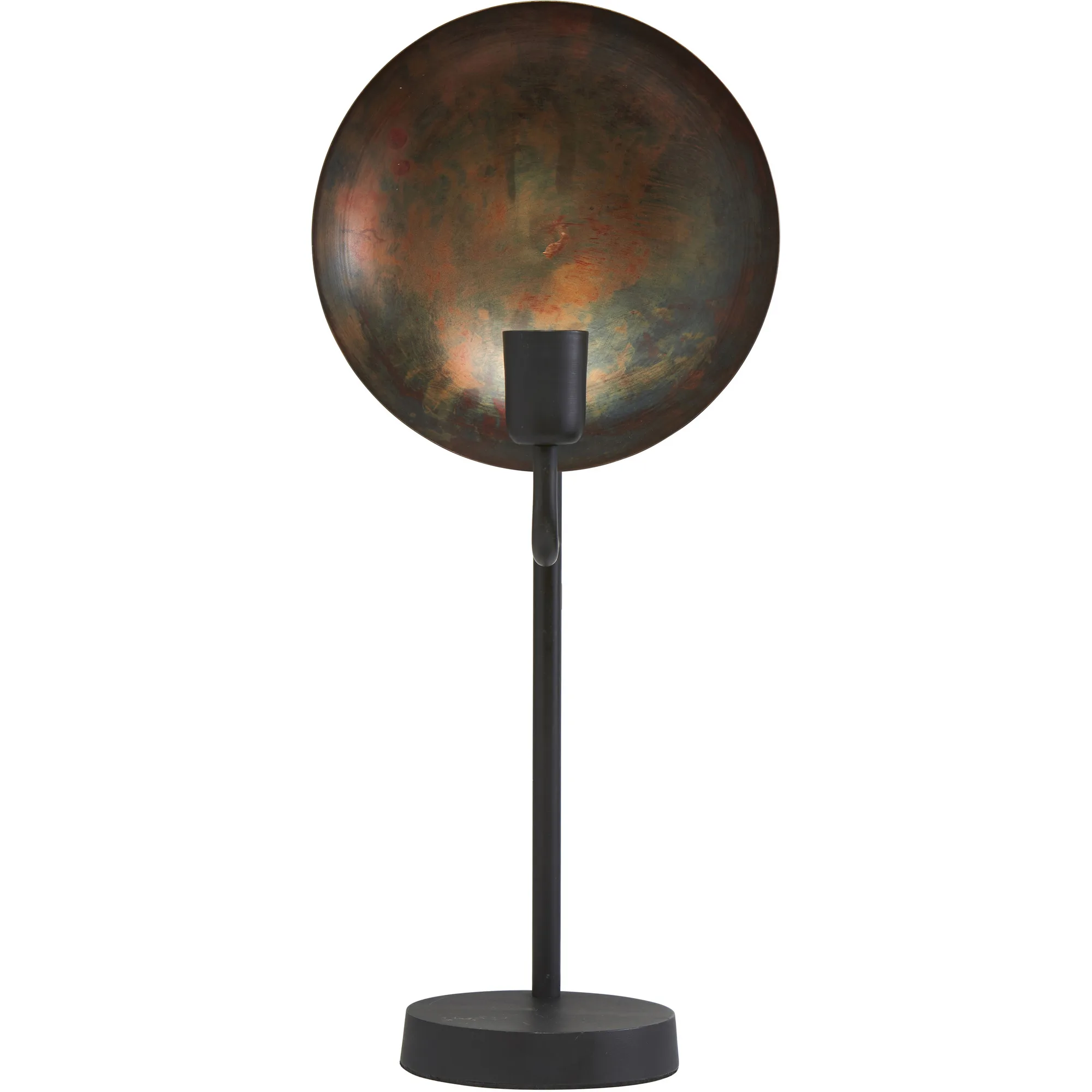 Bordslampa PR Home Upptown Svart