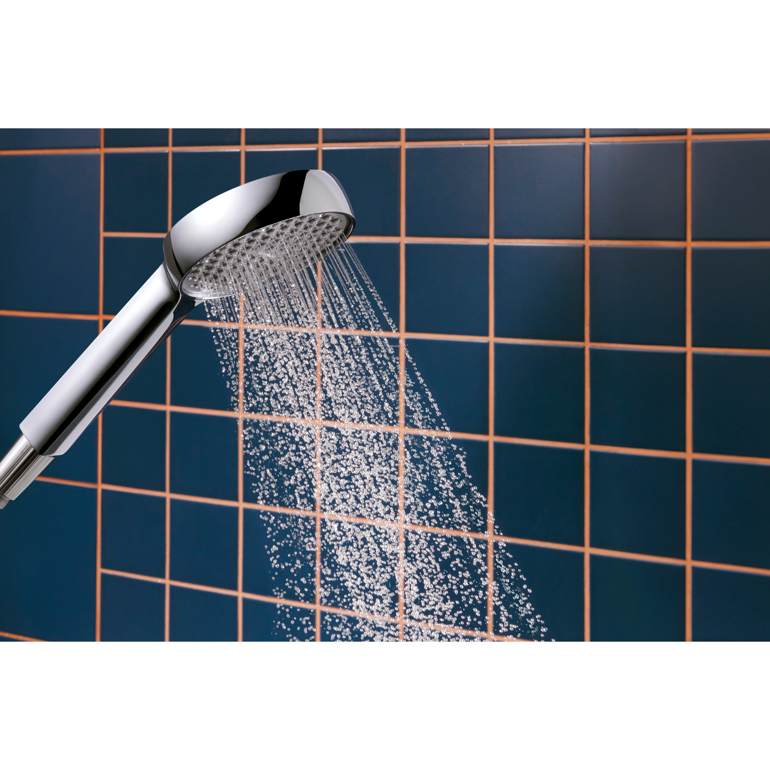 HG Activera S Handdusch 9 5 1jet EcoSm Krom