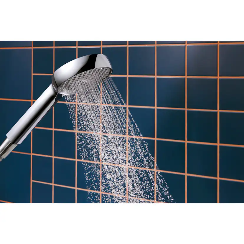 HG Activera S Handdusch 9 5 1jet EcoSm Krom
