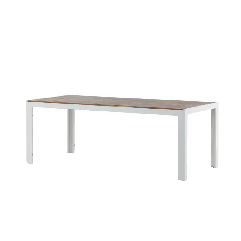 Utebord Venture Home Bois 205 cm
