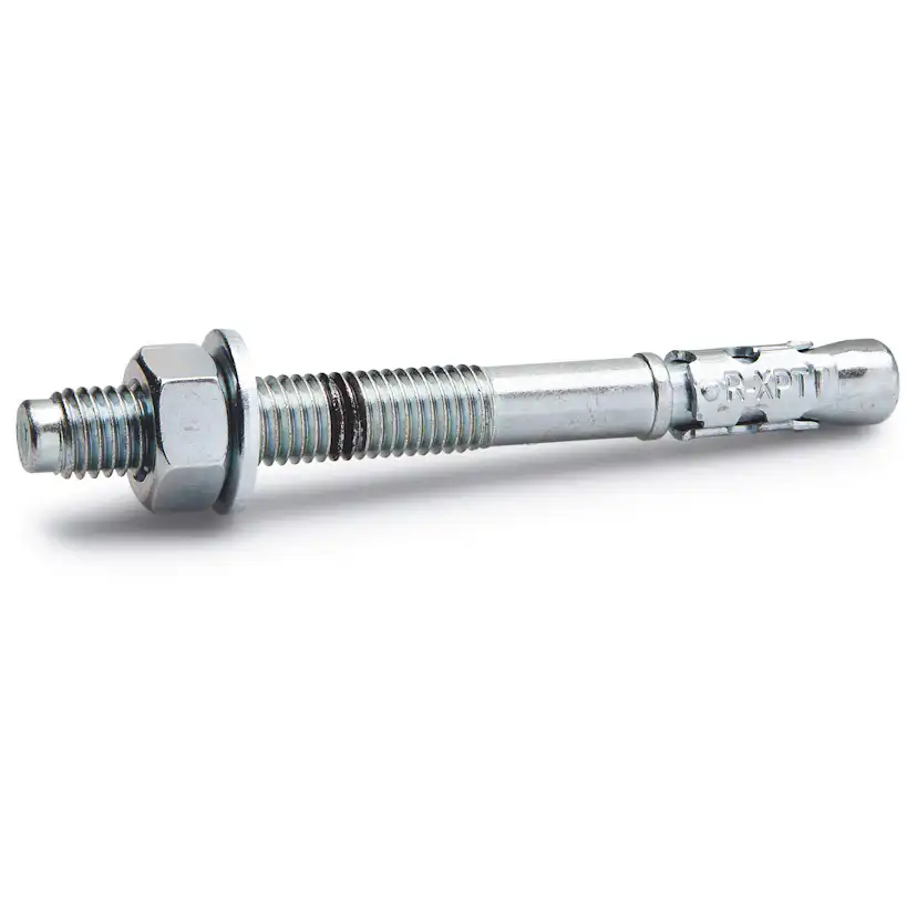 Expander FAST FZB