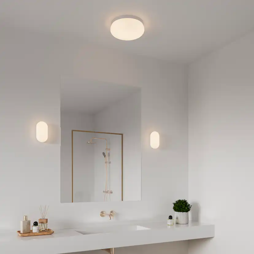 Plafond Nordlux Foam