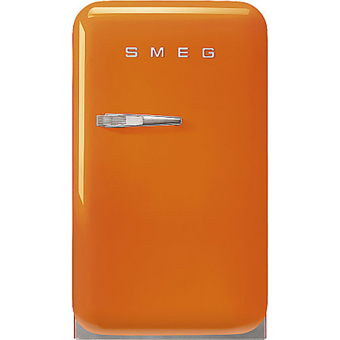 Fristående Kylskåp Smeg 50's Style FAB5/2025