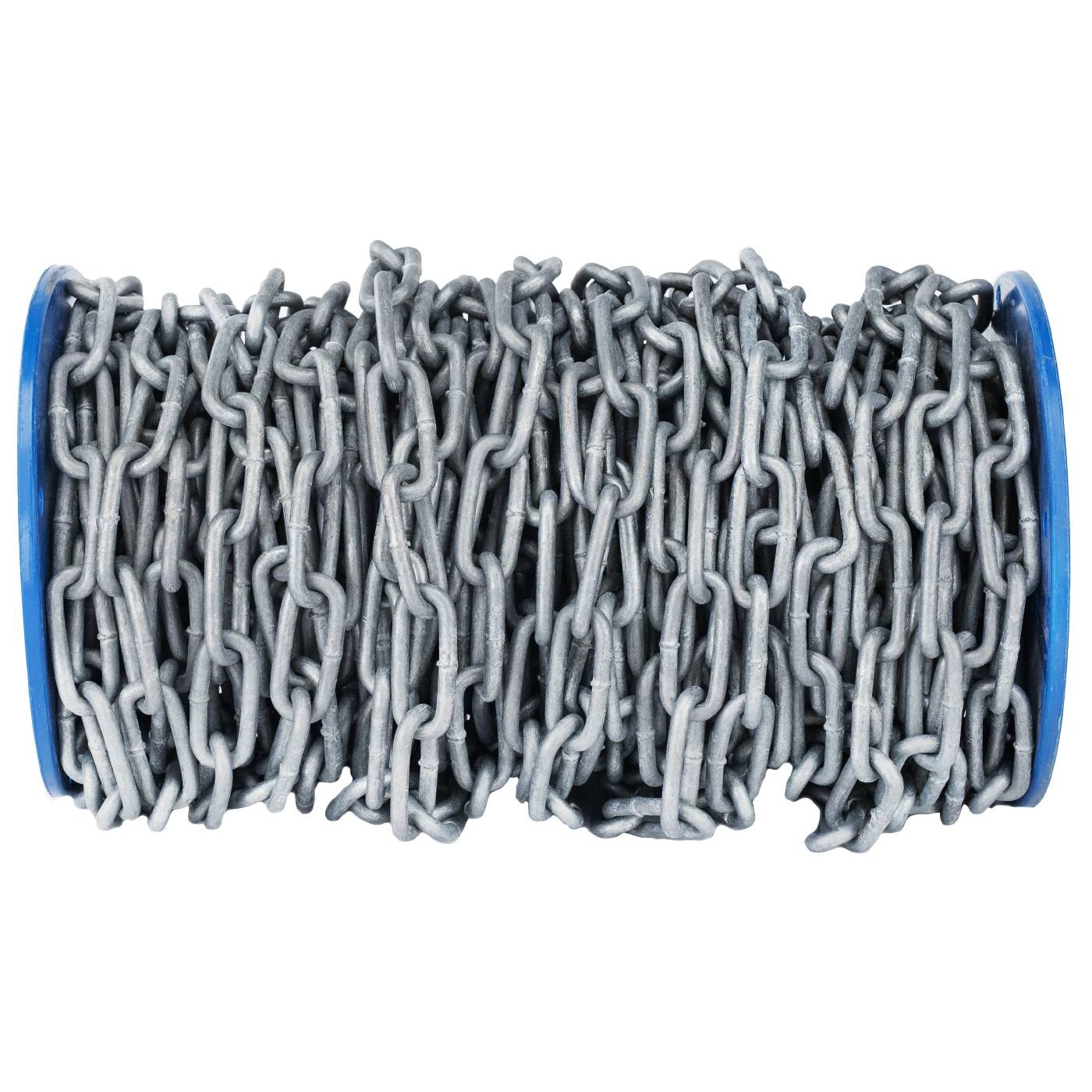 KÄTTING LL VFZ Ø6MM Förzinkad, D: 6 mm, L: 35 m