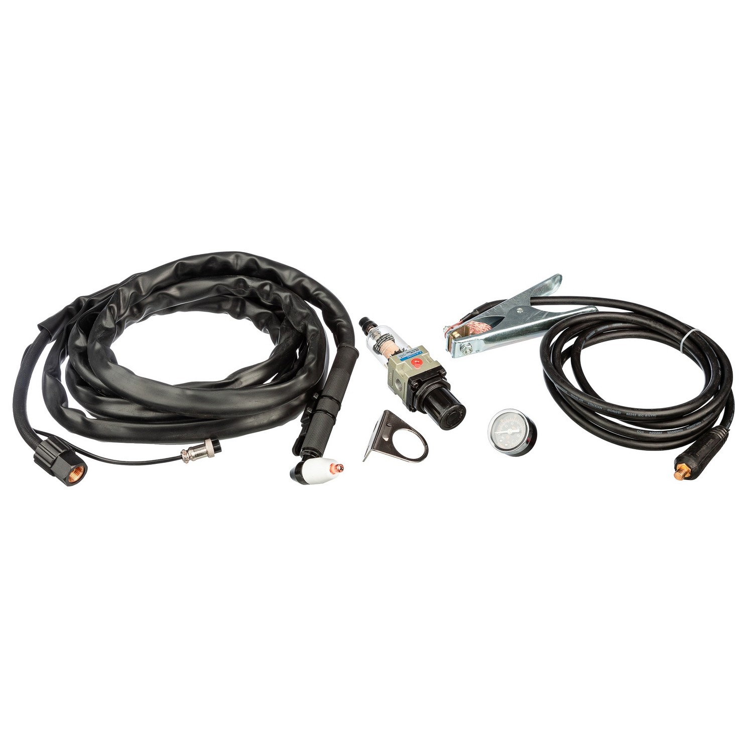 Plasmaskärare Timco NL40CUT Max 12 mm