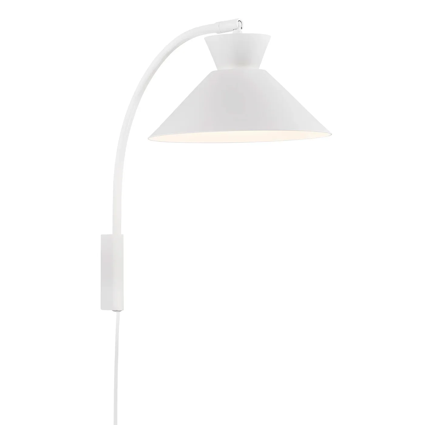 Vägglampa Nordlux Dial
