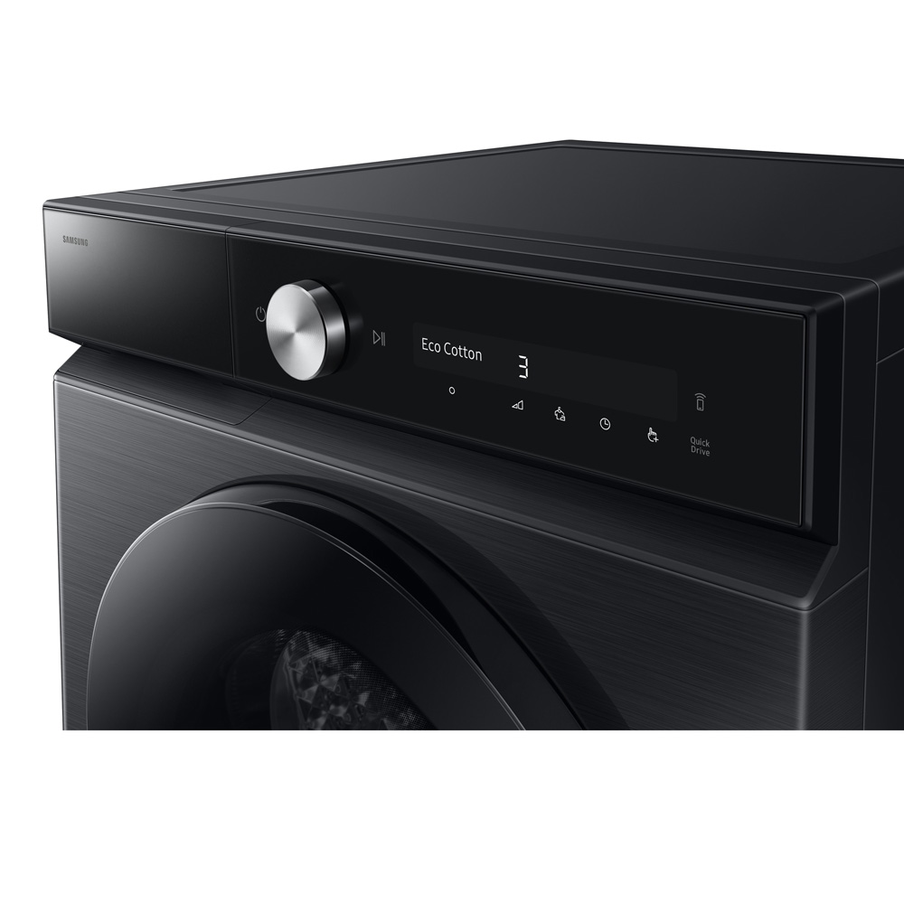 Värmepumpstorktumlare Samsung DV90DB8845GBU3