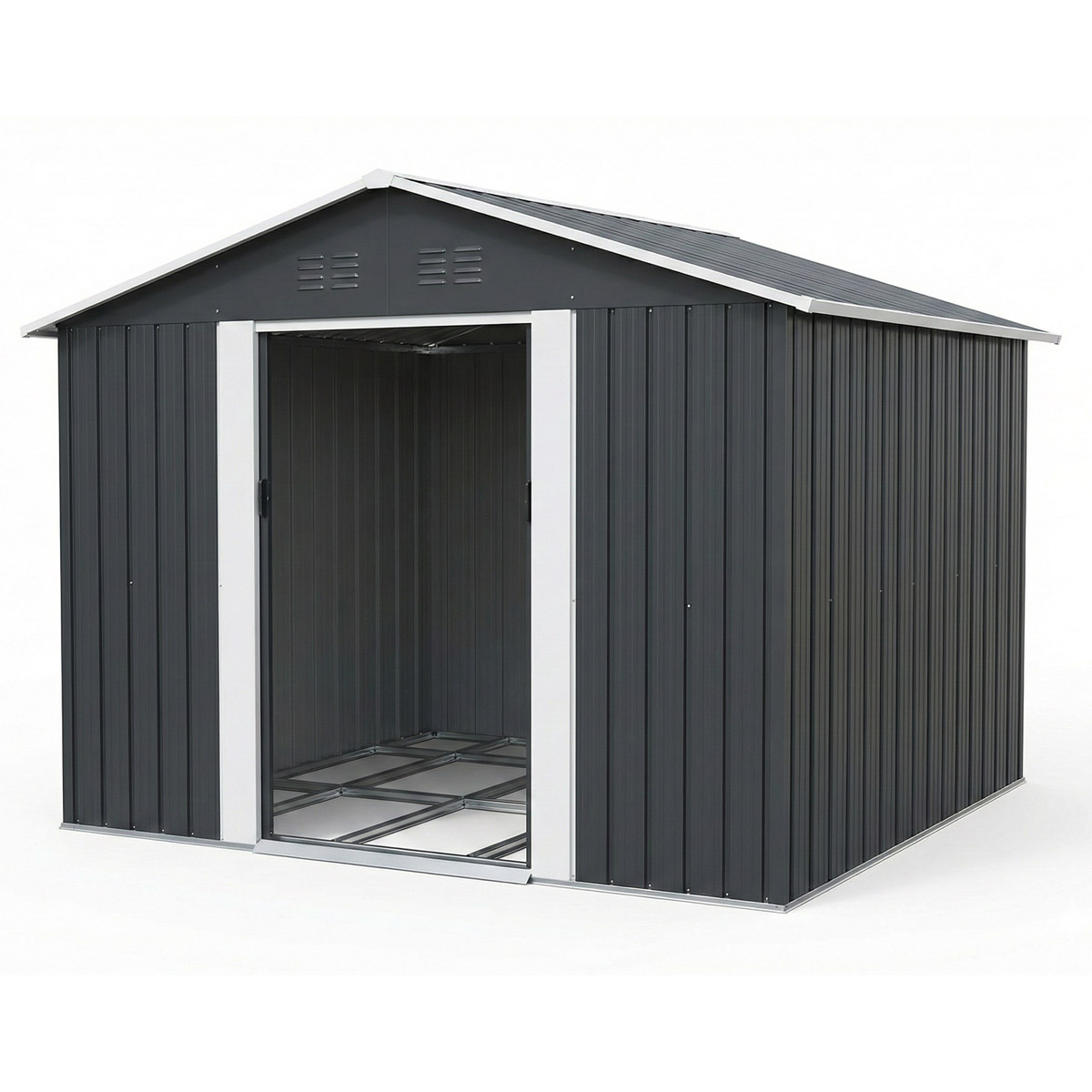 Förråd Fornorth 5.29m2