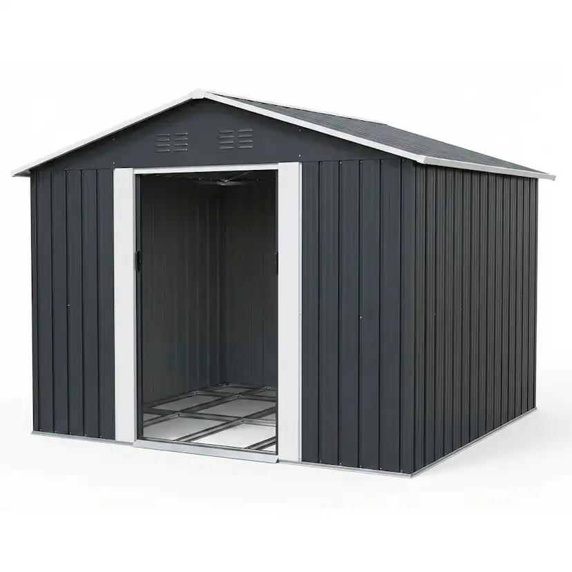 Förråd Fornorth 5.29m2
