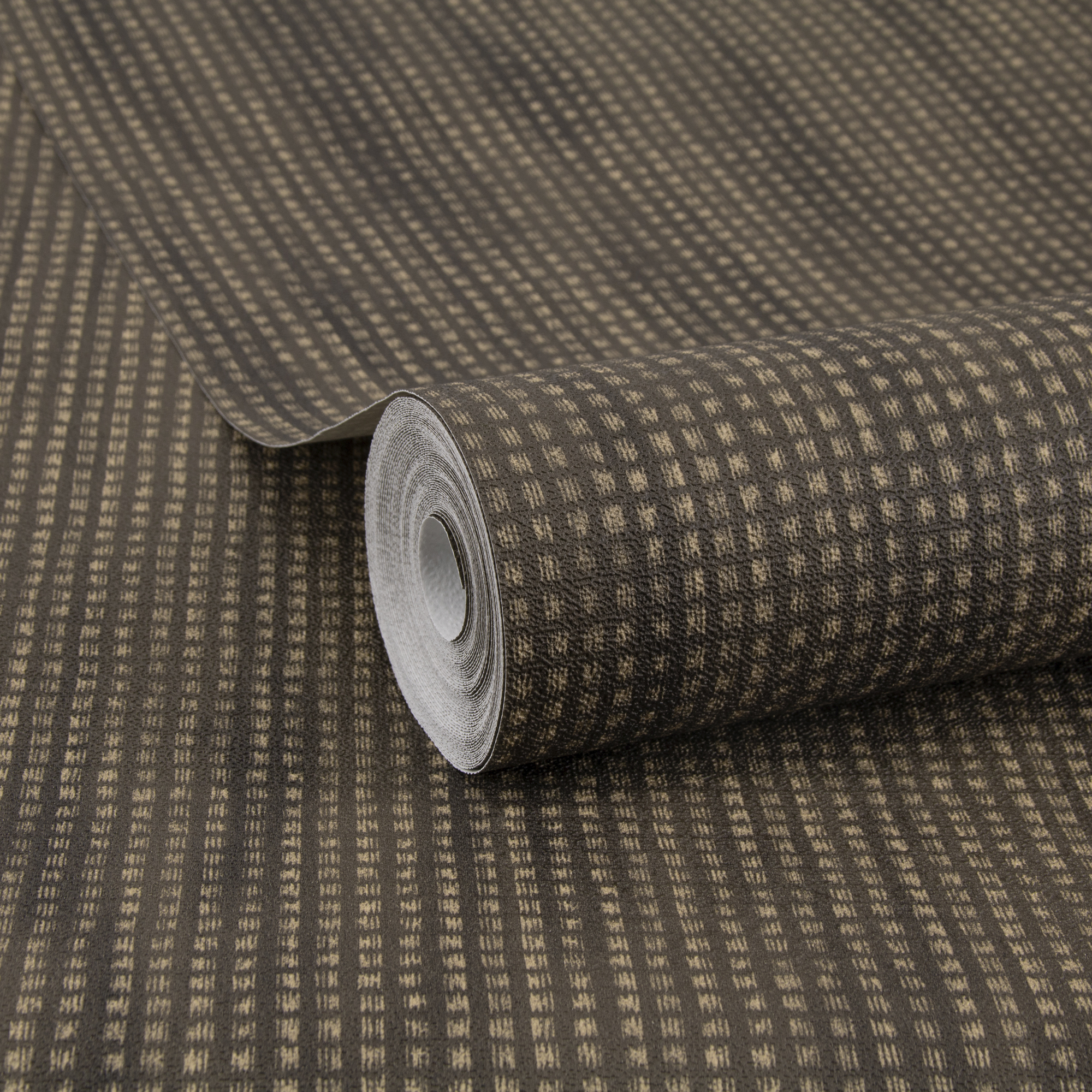 Tapet Sublime Abstract Brun 121125