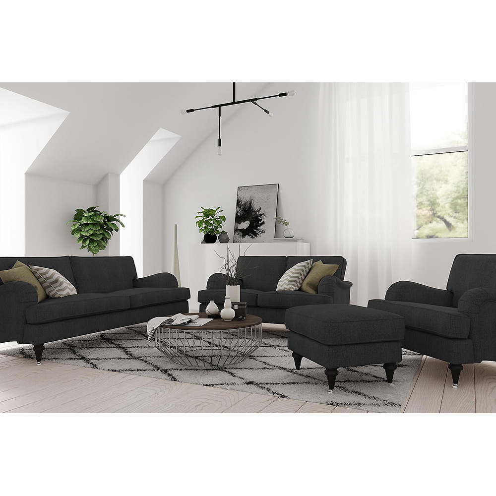 Fåtölj Scandinavian Choice Howard Classic