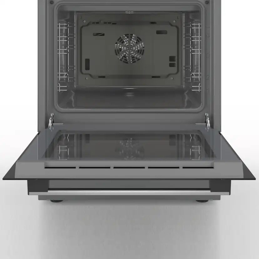 Glaskeramikspis Bosch Serie 4 HKR39A250W