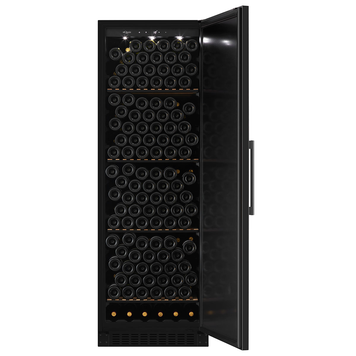 Vinlagringsskåp mQuvée WineStore 226