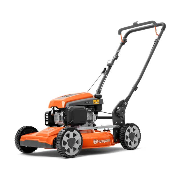 Gräsklippare Husqvarna LB 251S