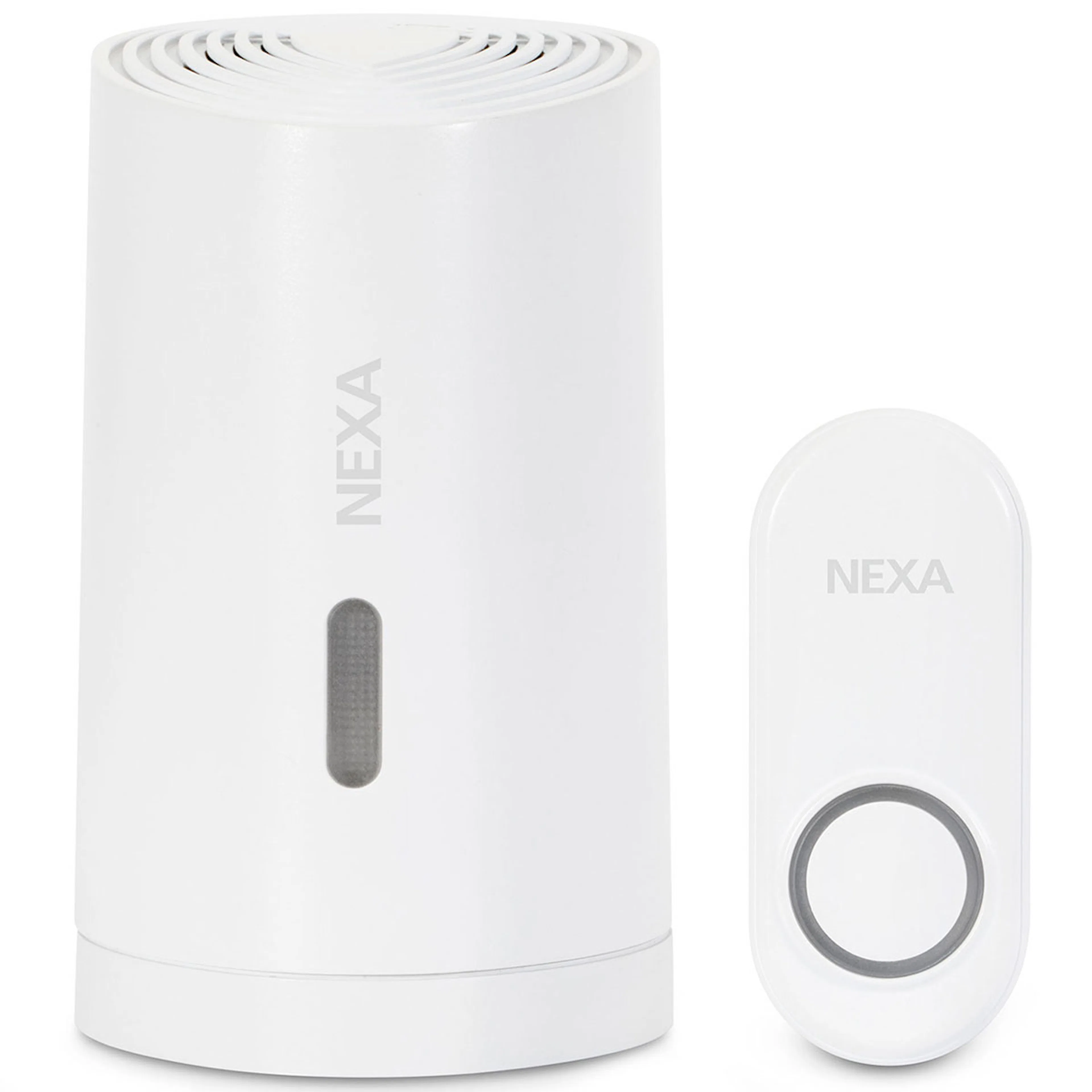 Dörrklocka Nexa MLR-1922 SET Batteridriven