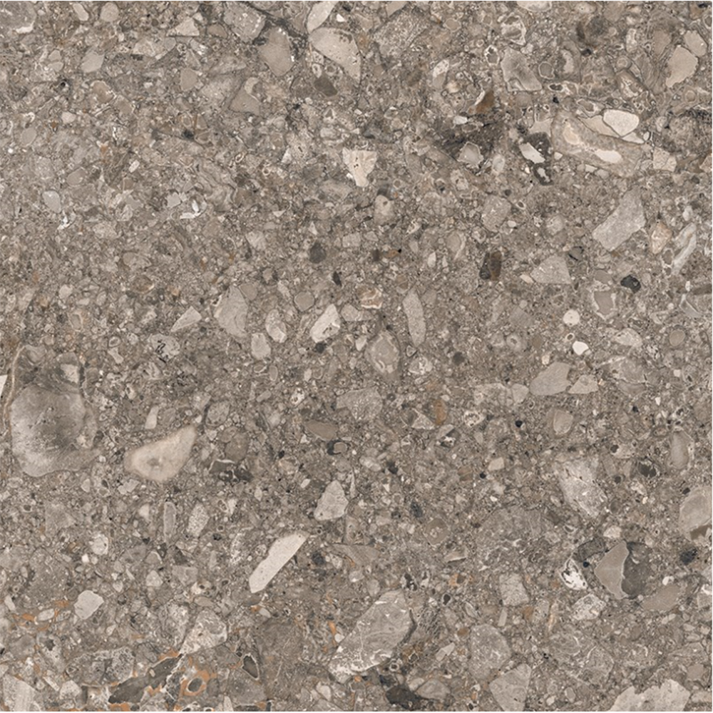 Klinker Konradssons Retro It Tortora Brun Nat 30x30 cm