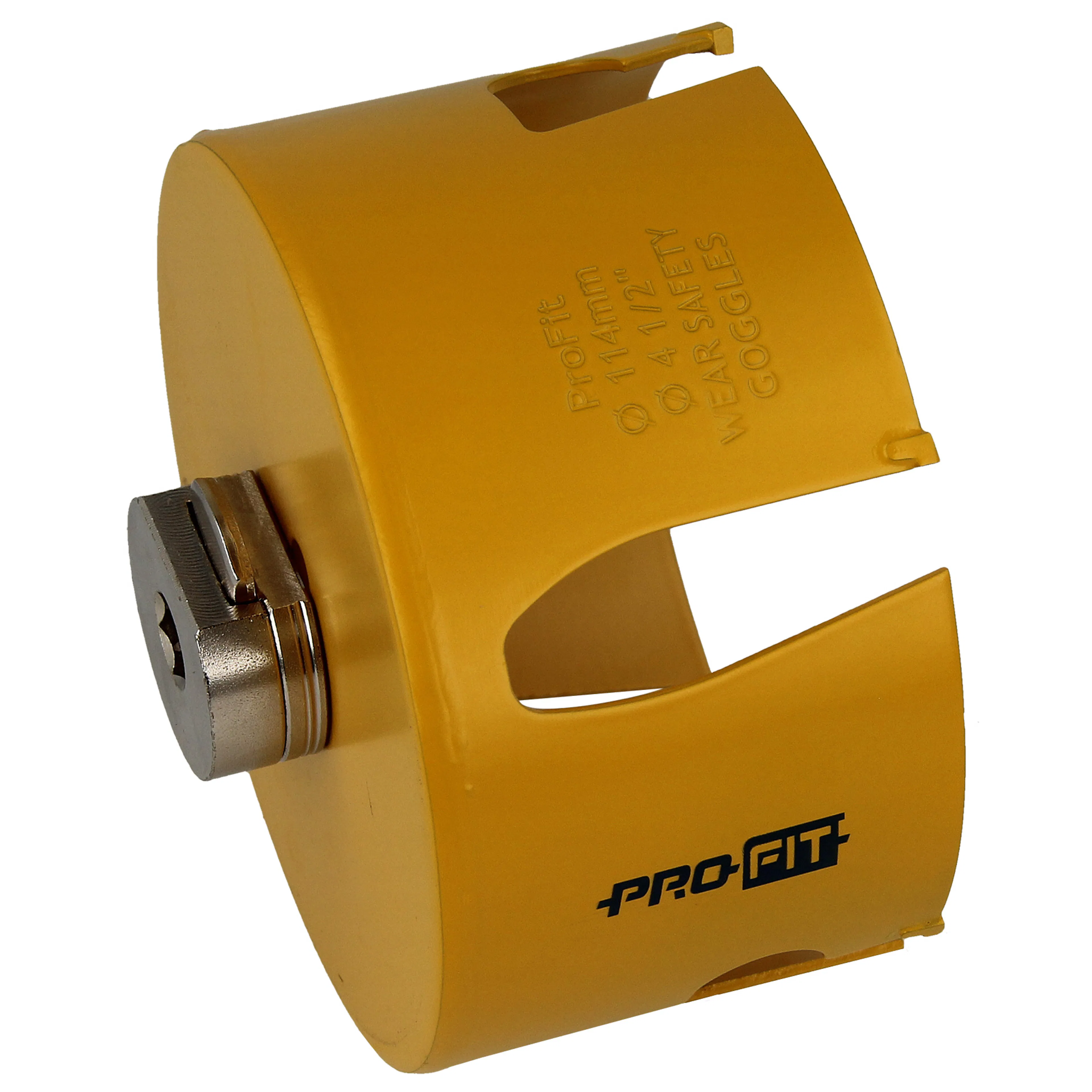 Hålsåg HM Profit L58mm