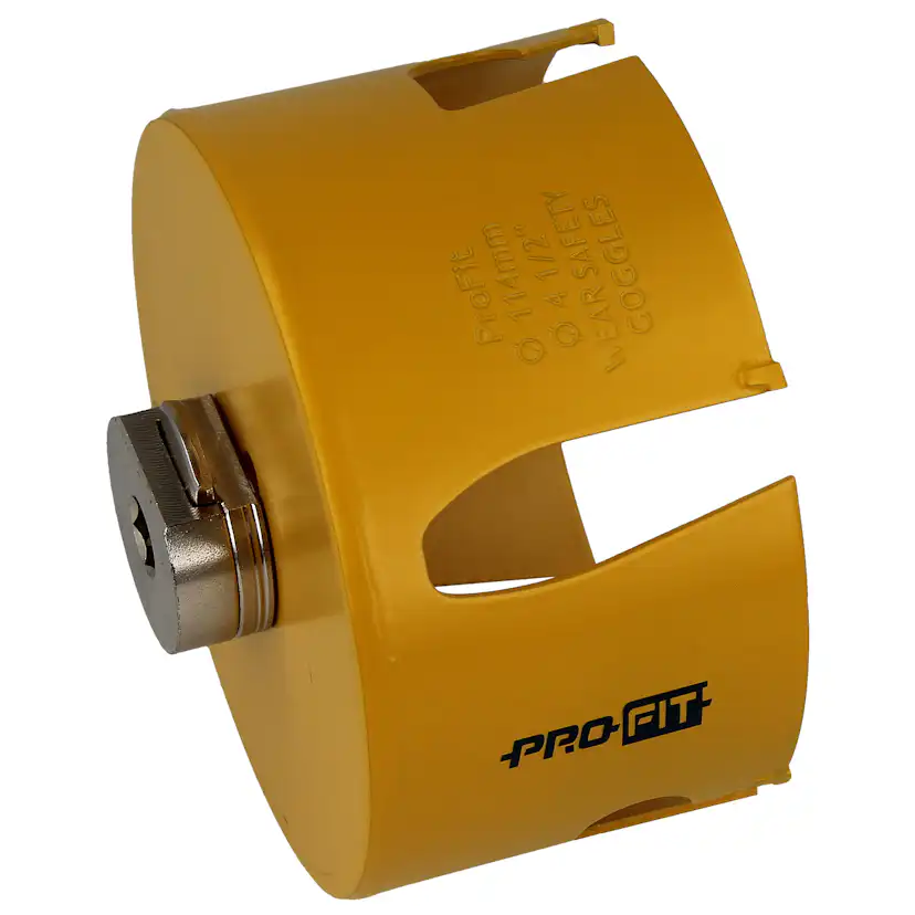 Hålsåg HM Profit L58mm