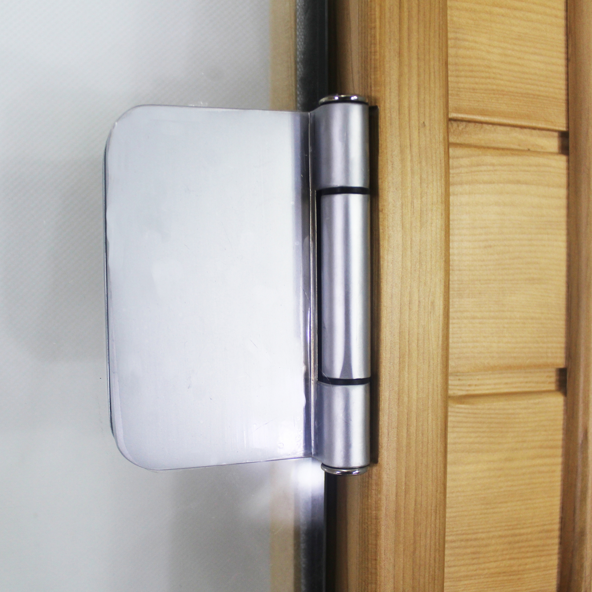 Infraröd Bastu Metalcraft Somero