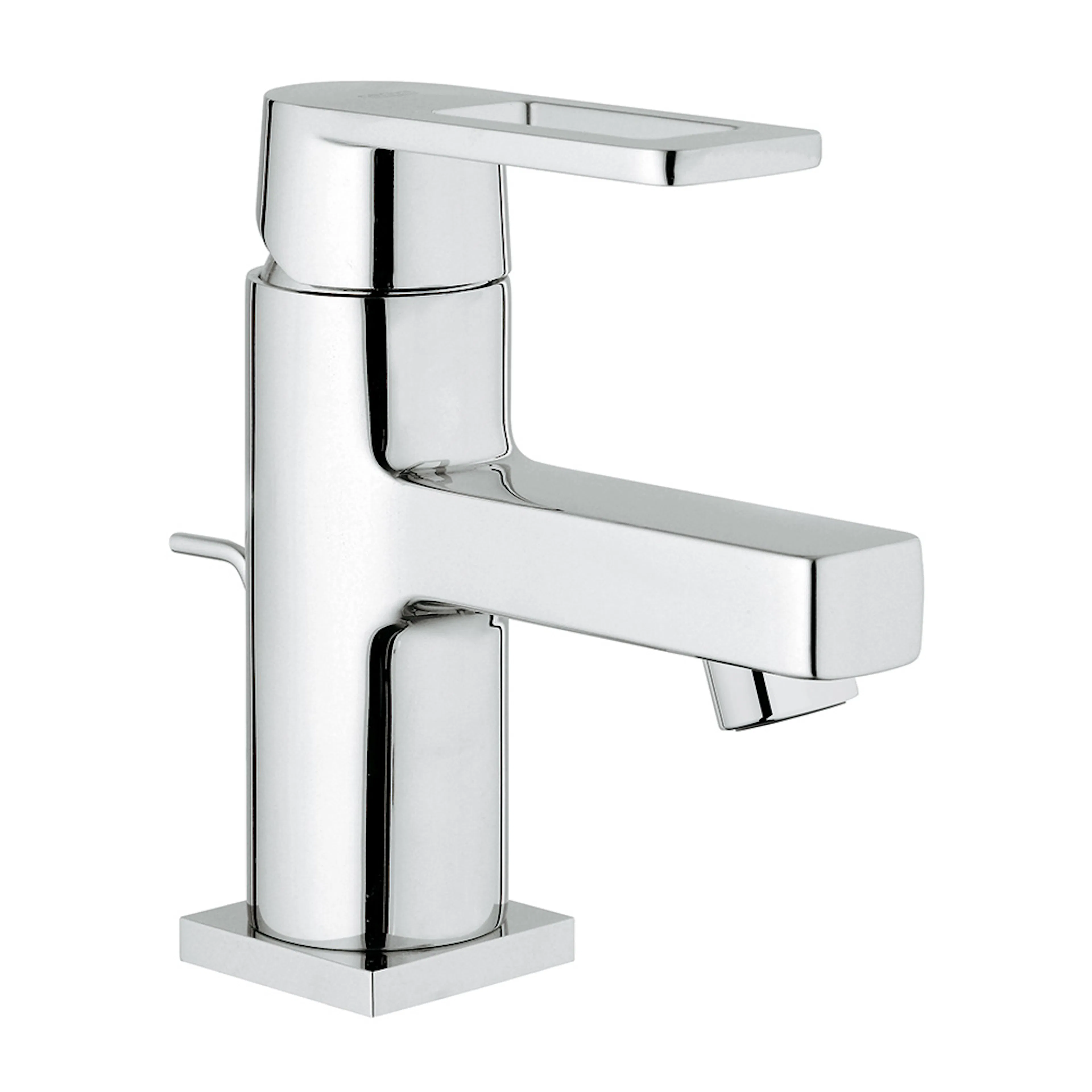 Tvättställsblandare Grohe Quadra
