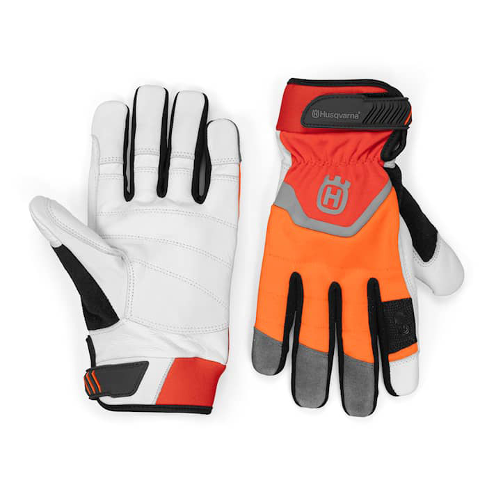 Sågskyddshandske Husqvarna Technical