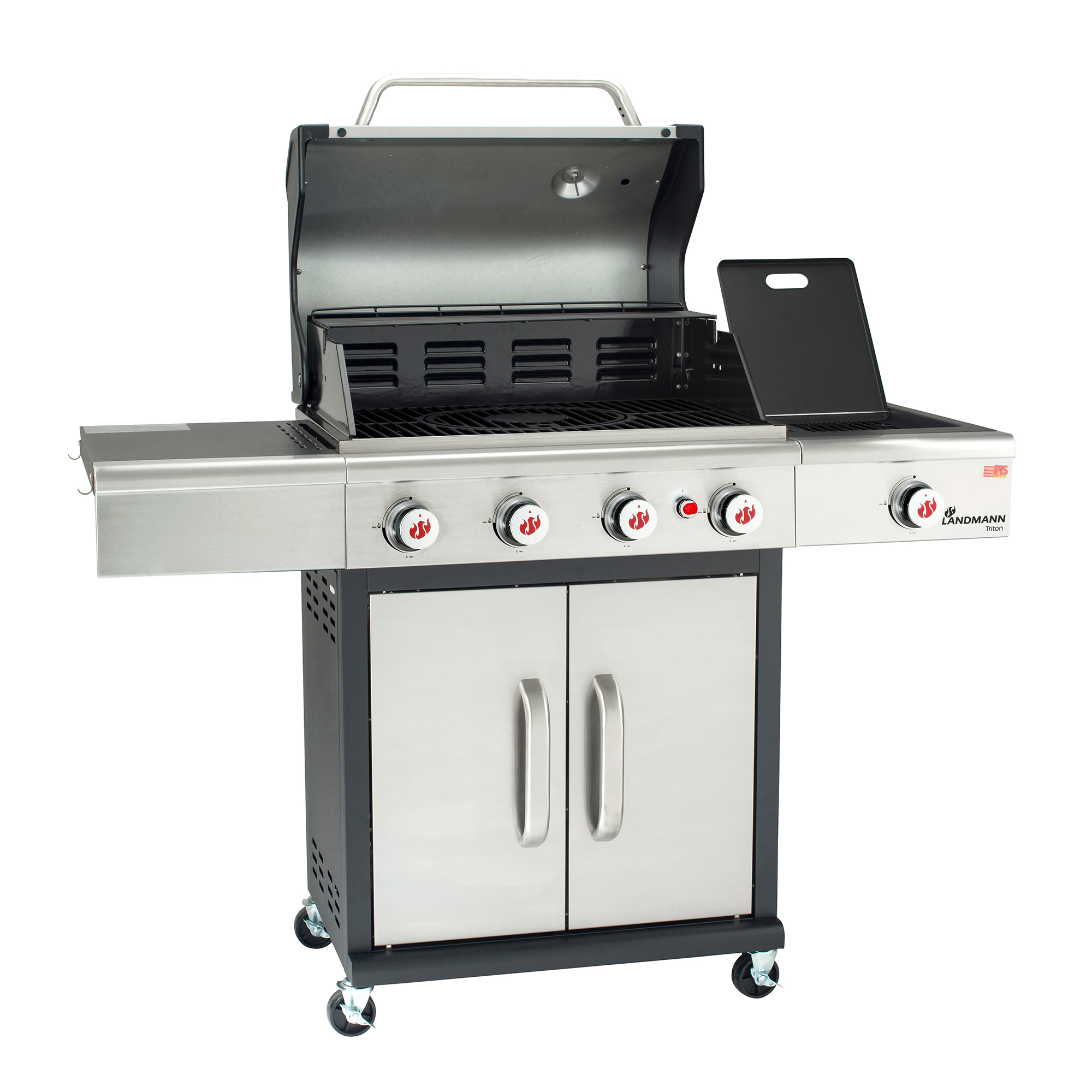 Gasolgrill Landmann Triton maxX PTS 4.1