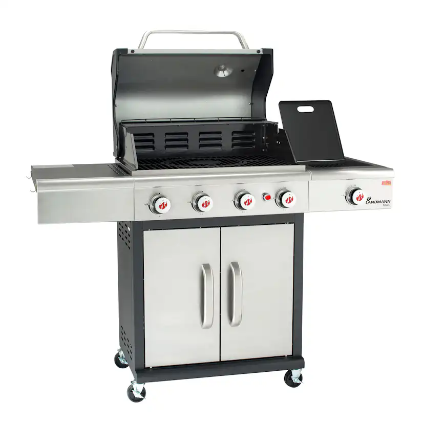 Gasolgrill Landmann Triton maxX PTS 4.1