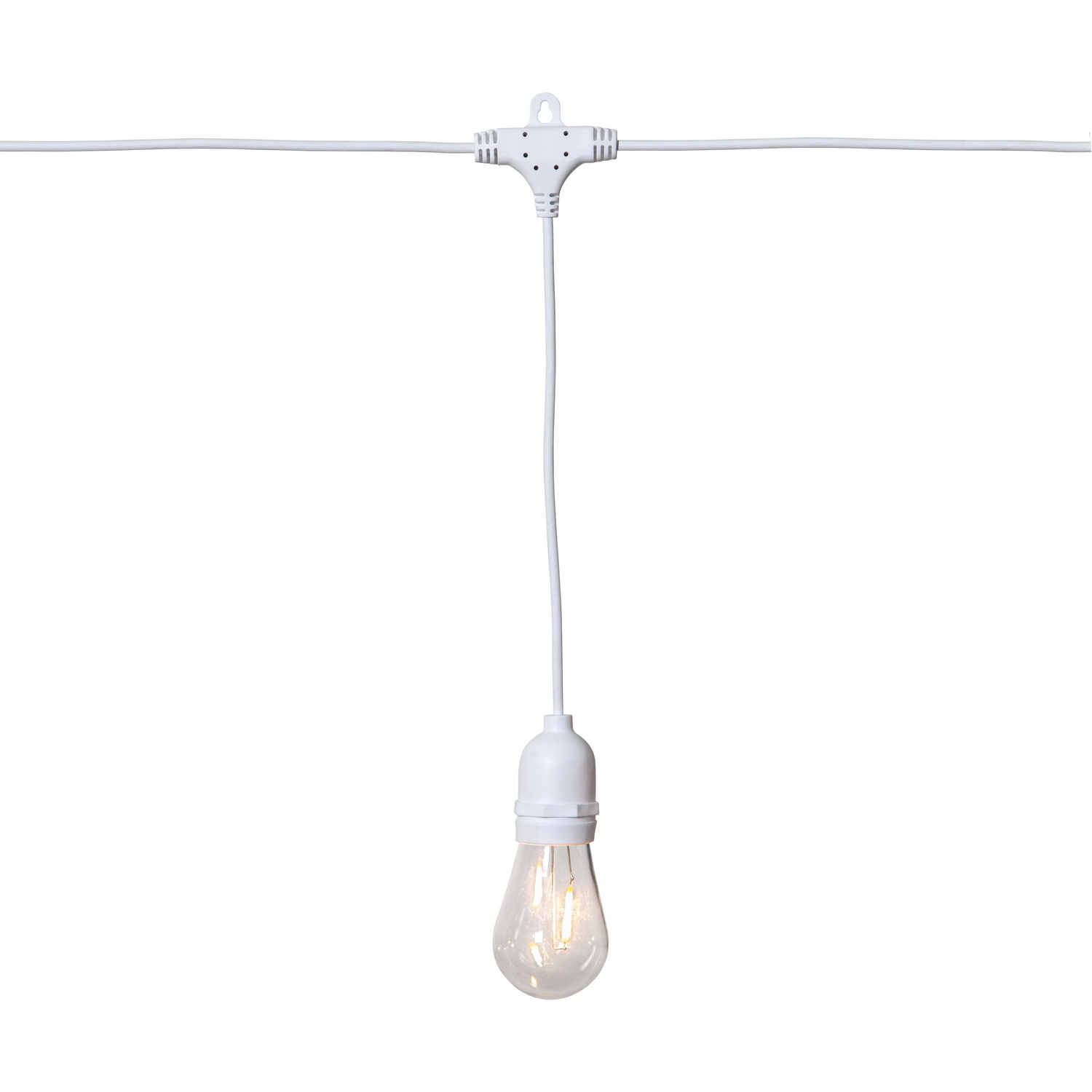 Ljusslinga Star Trading String Light Outdoor