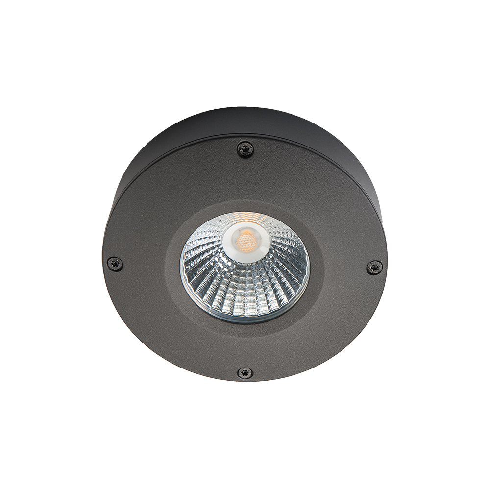 Downlight SG ARMATUREN Callisto 3W IP65 LED