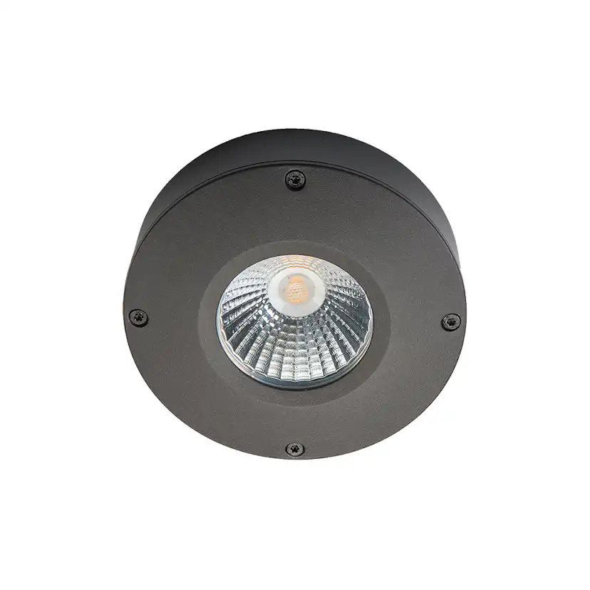 Downlight SG ARMATUREN Callisto 3W IP65 LED