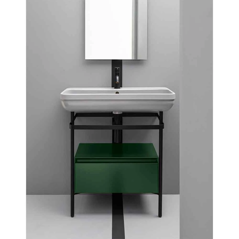 Tvättställ Lavabo Legacy 80 Bredd: 800 mm