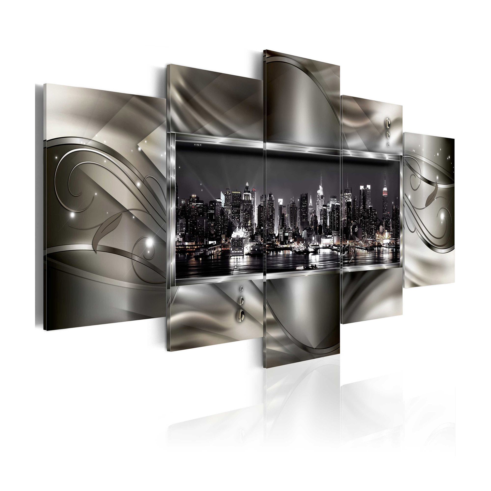 Tavla Arkiio Night In New York III