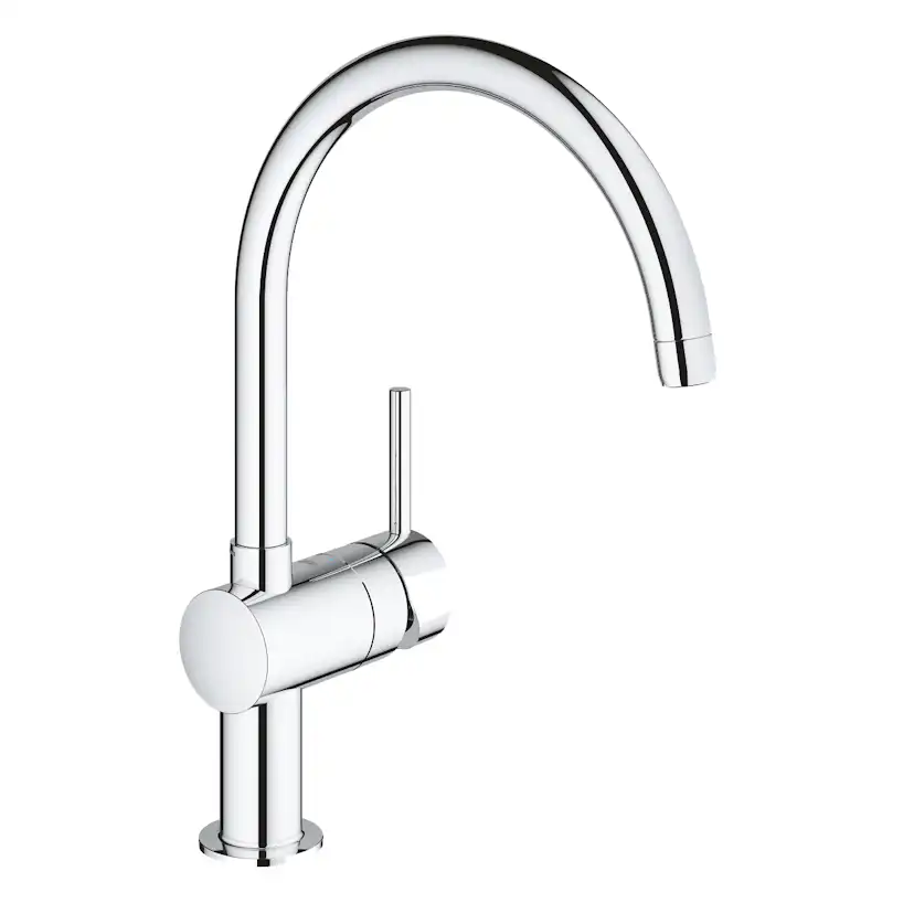Köksblandare Grohe by Norema Minta Vento C-pip
