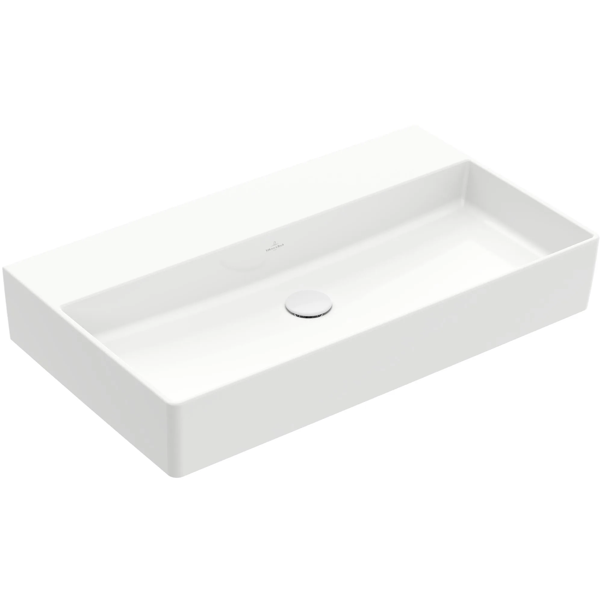 Tvättställ Villeroy & Boch Memento 2.0 för Handdukshållare