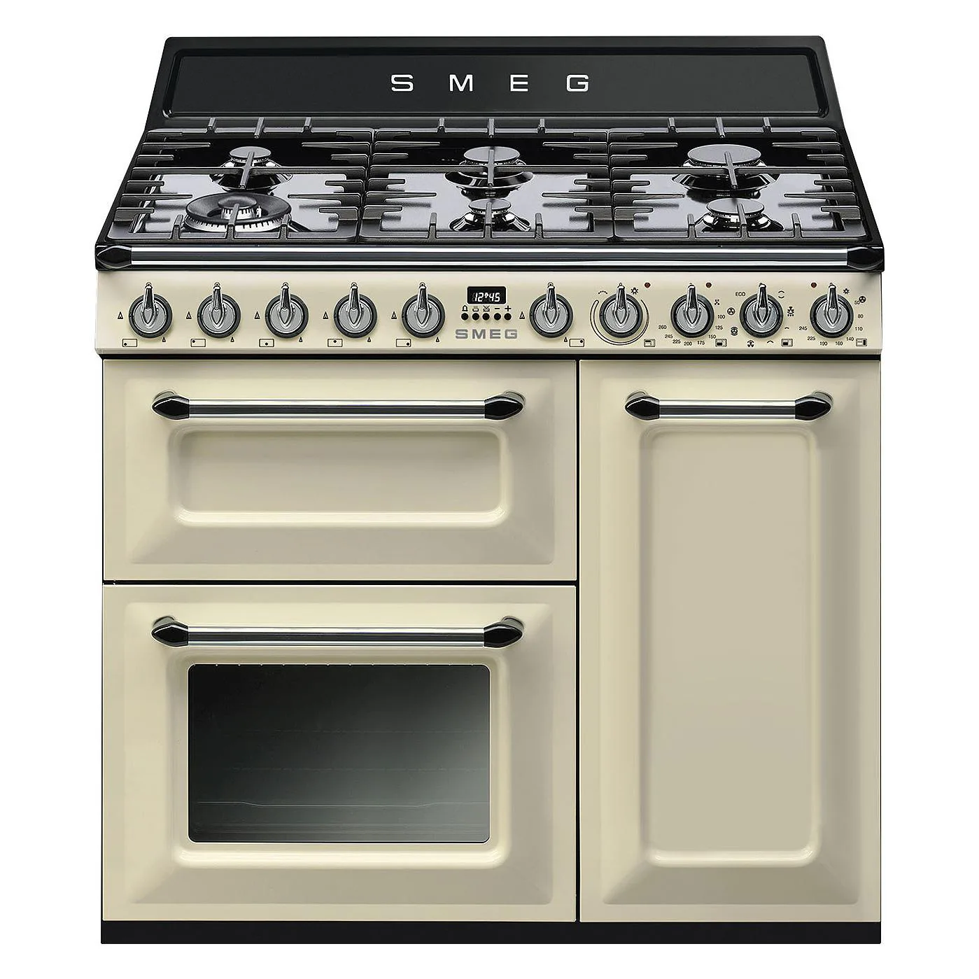 Smeg Gasspis Victoria TR93P