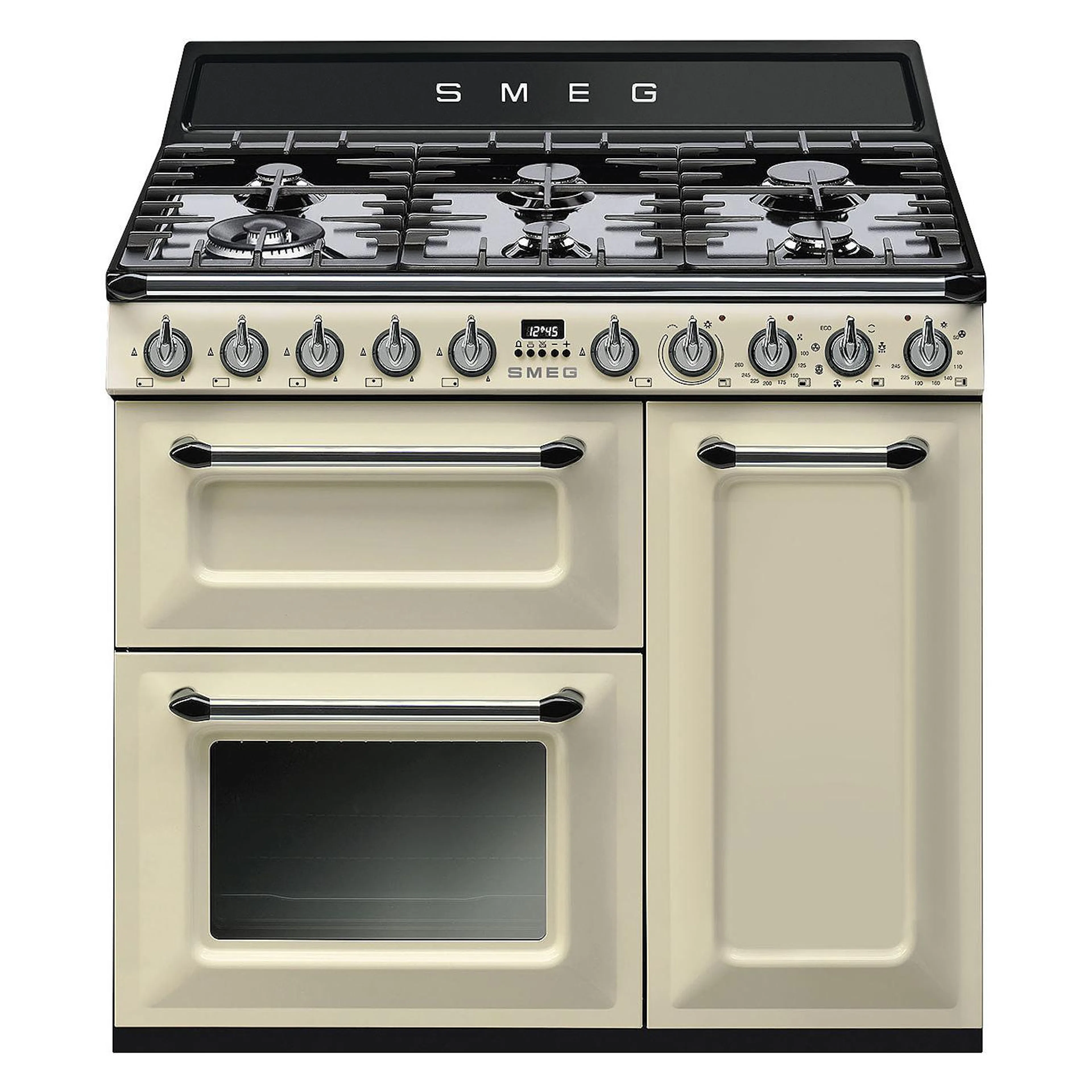 Smeg Gasspis Victoria TR93P