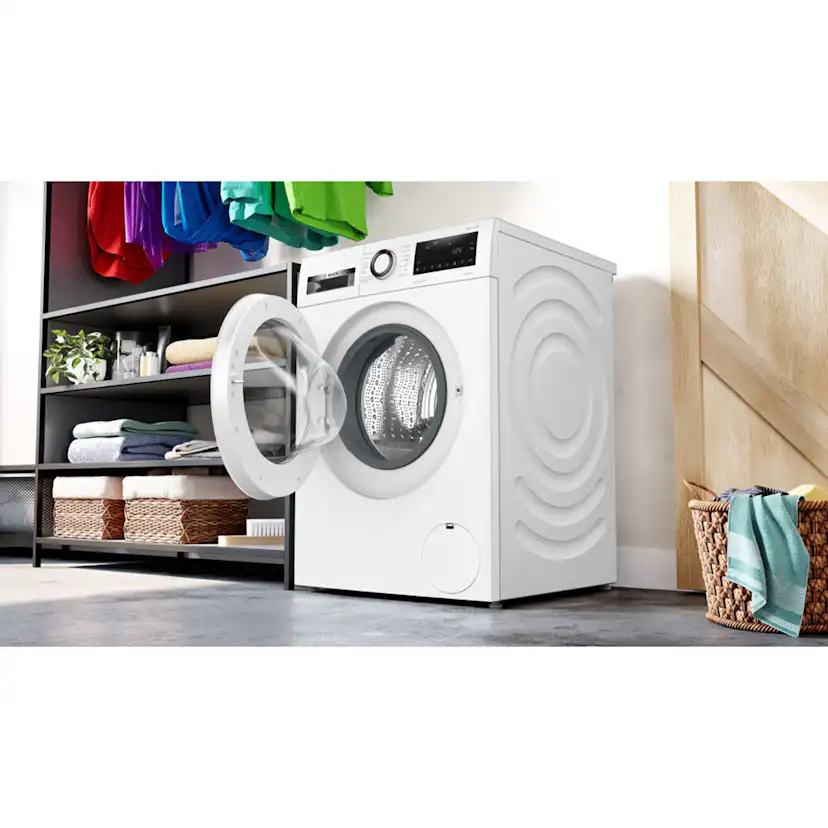 Tvättmaskin Bosch WGG242Z2SN Serie 6 9 kg