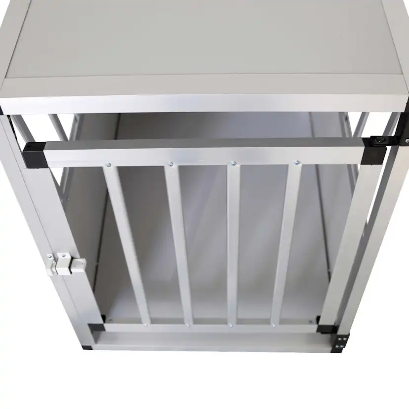 Hundbur Trekker S 54x69x60 cm