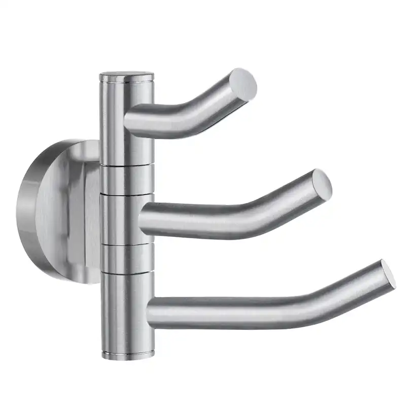 Handdukskrok Smedbo Home H327