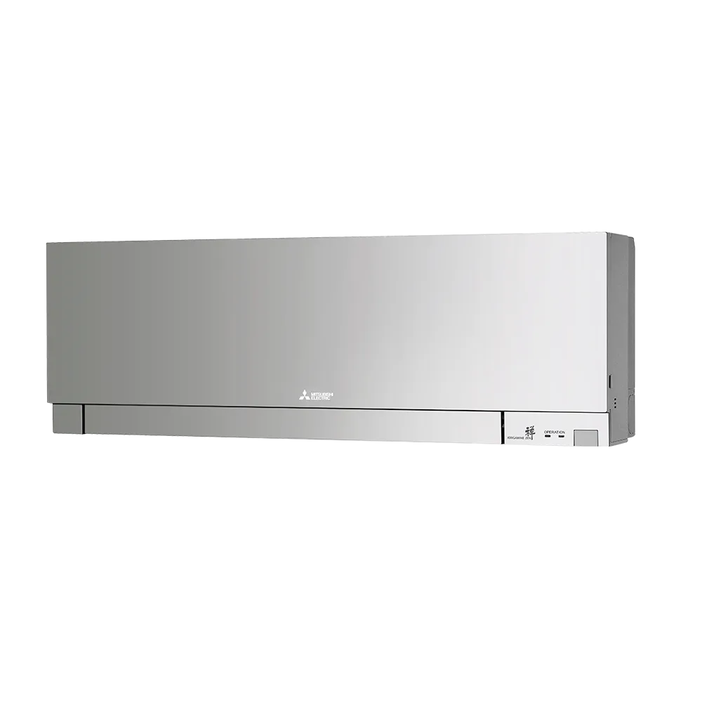 Mitsubishi Electric MSZ-EF35VGKS - Innedel