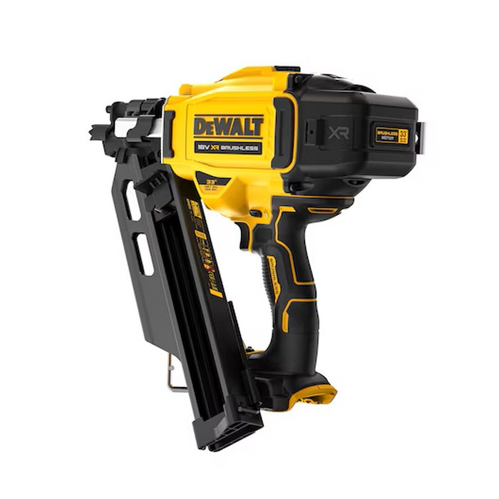 Stomspikpistol DeWalt DCN930N-XJ 18V XR Utan Batteri & Laddare