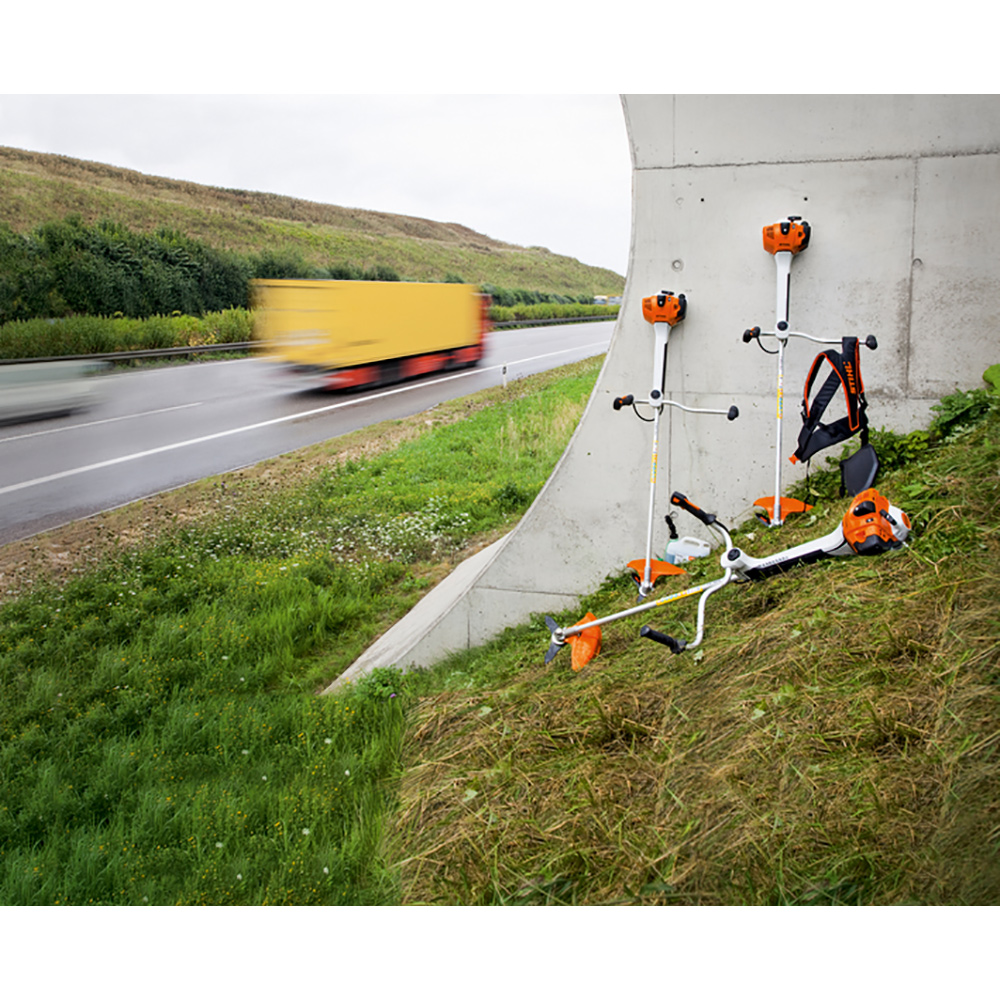 Röjsåg STIHL FS 460 C-EM K