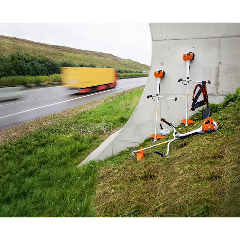 Röjsåg STIHL FS 460 C-EM K