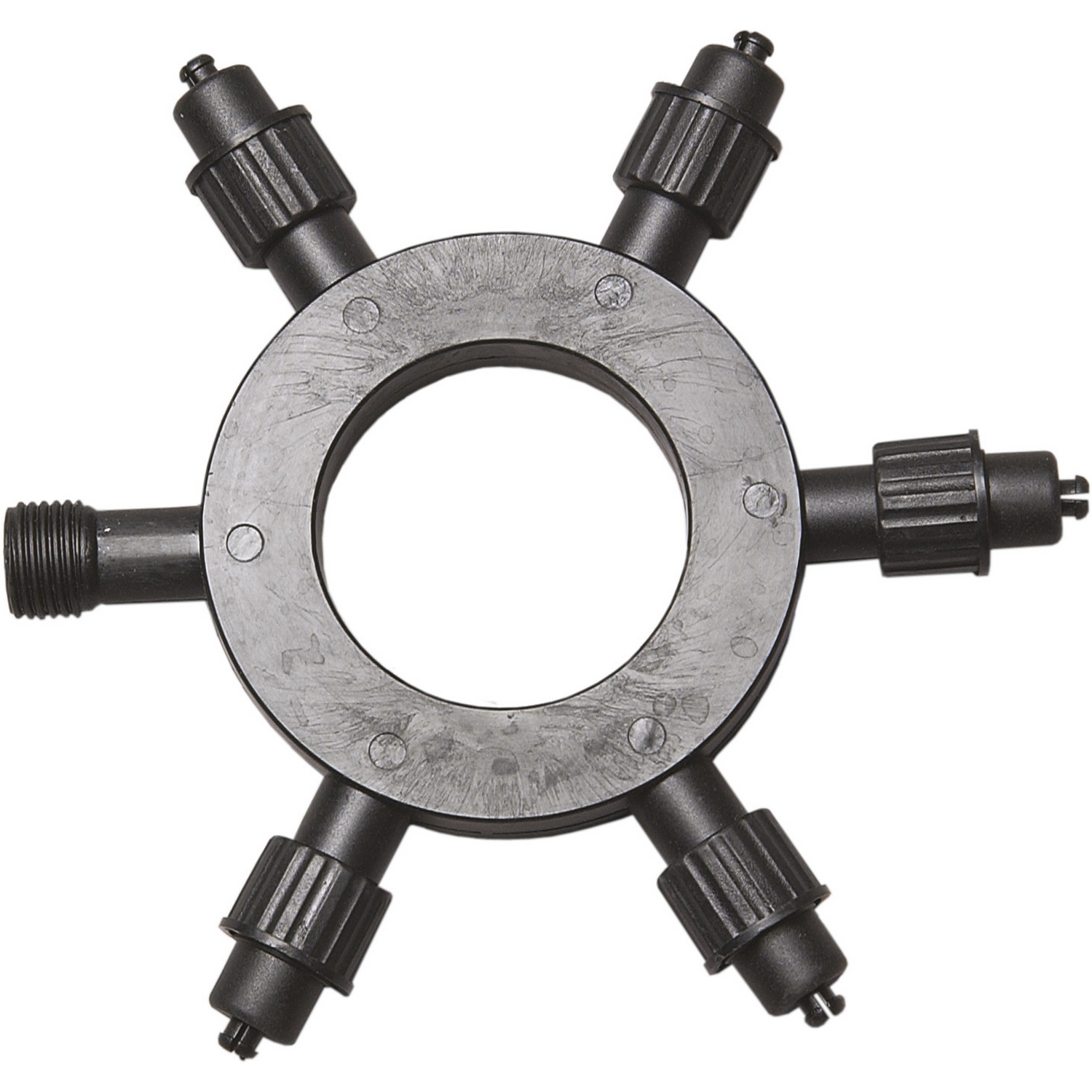 Förgrening Star Trading System Expo 484-21