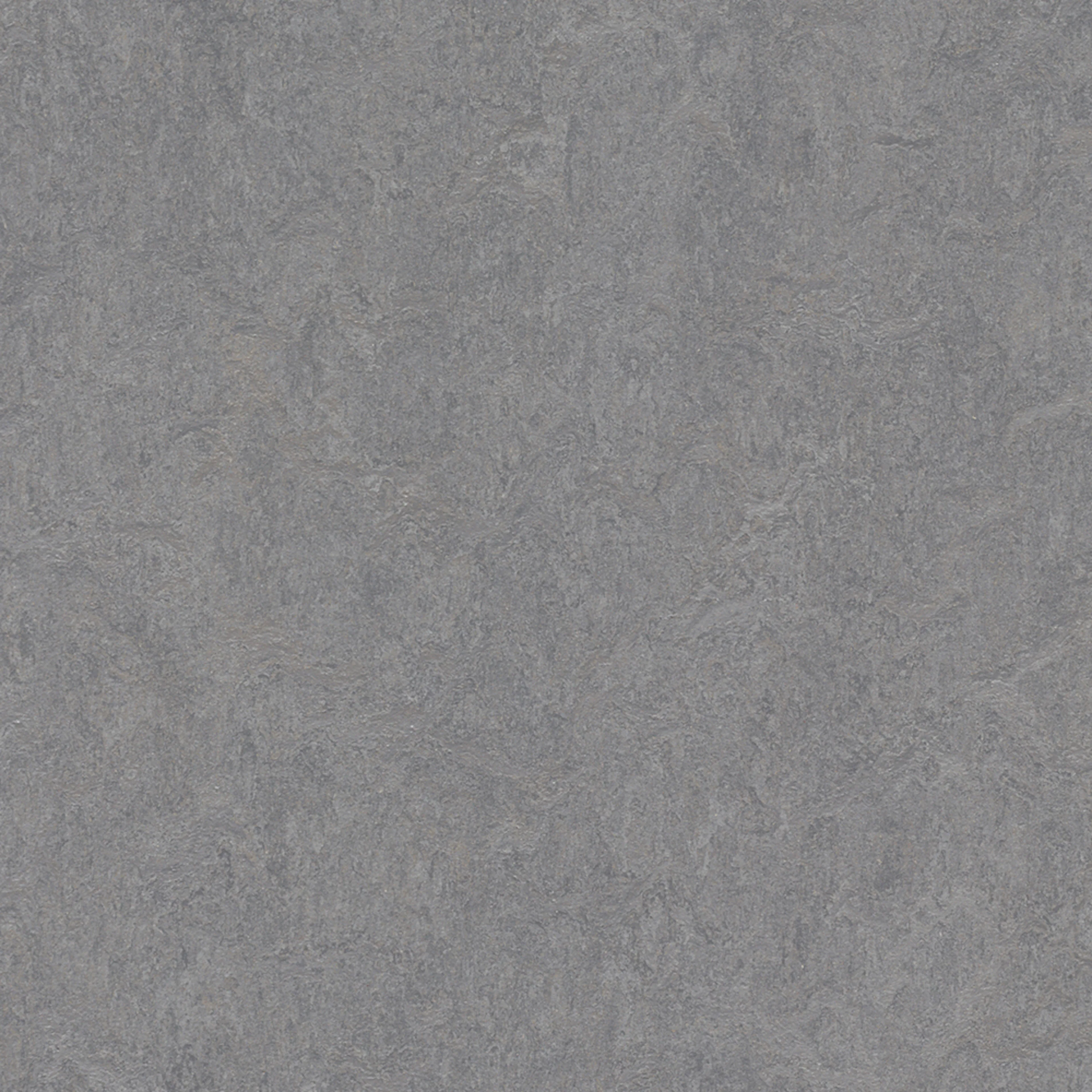 Linoleumgolv Forbo Marmoleum Click Eternity Grå 30x30cm med Klicksystem