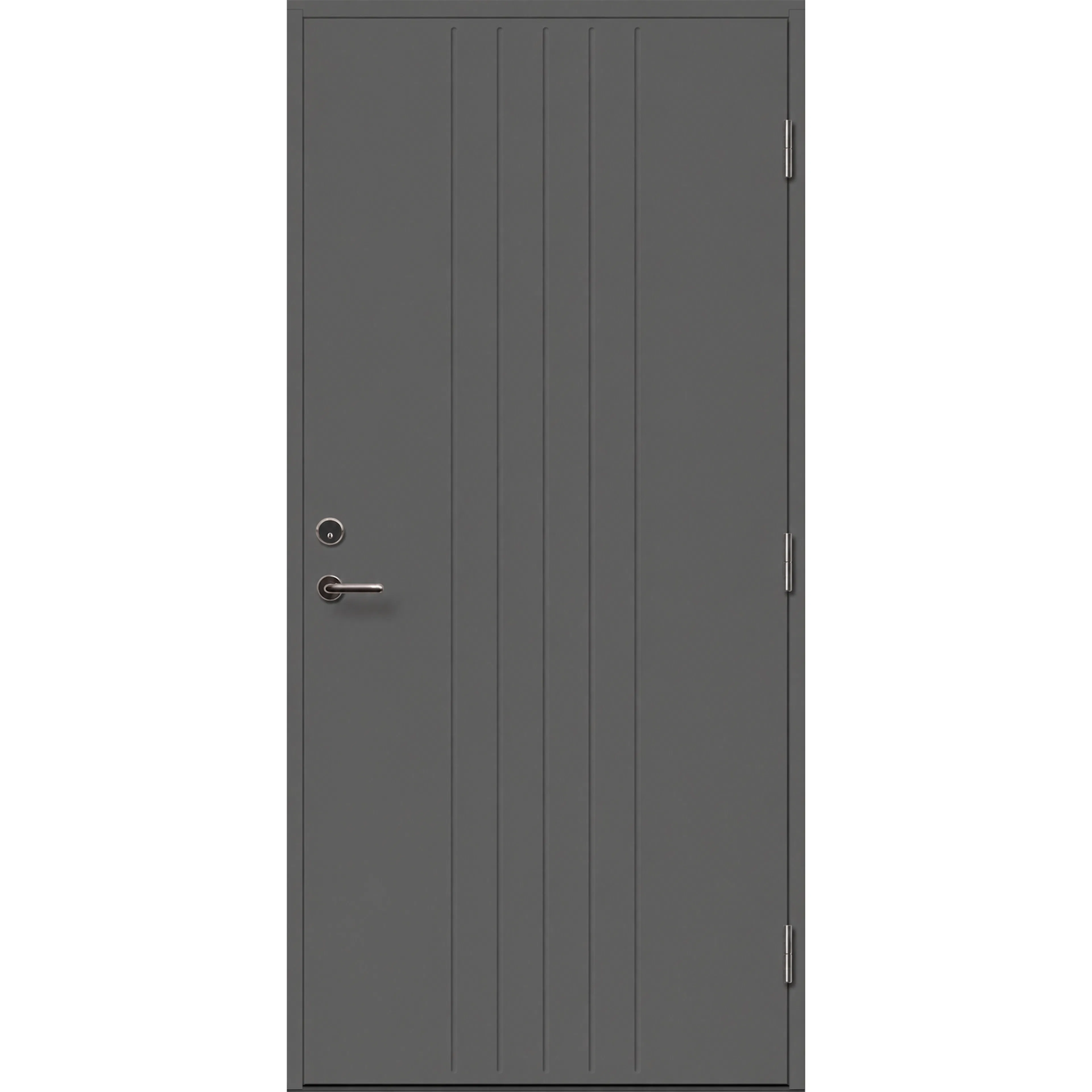 S-7000-N, Mörkgrå