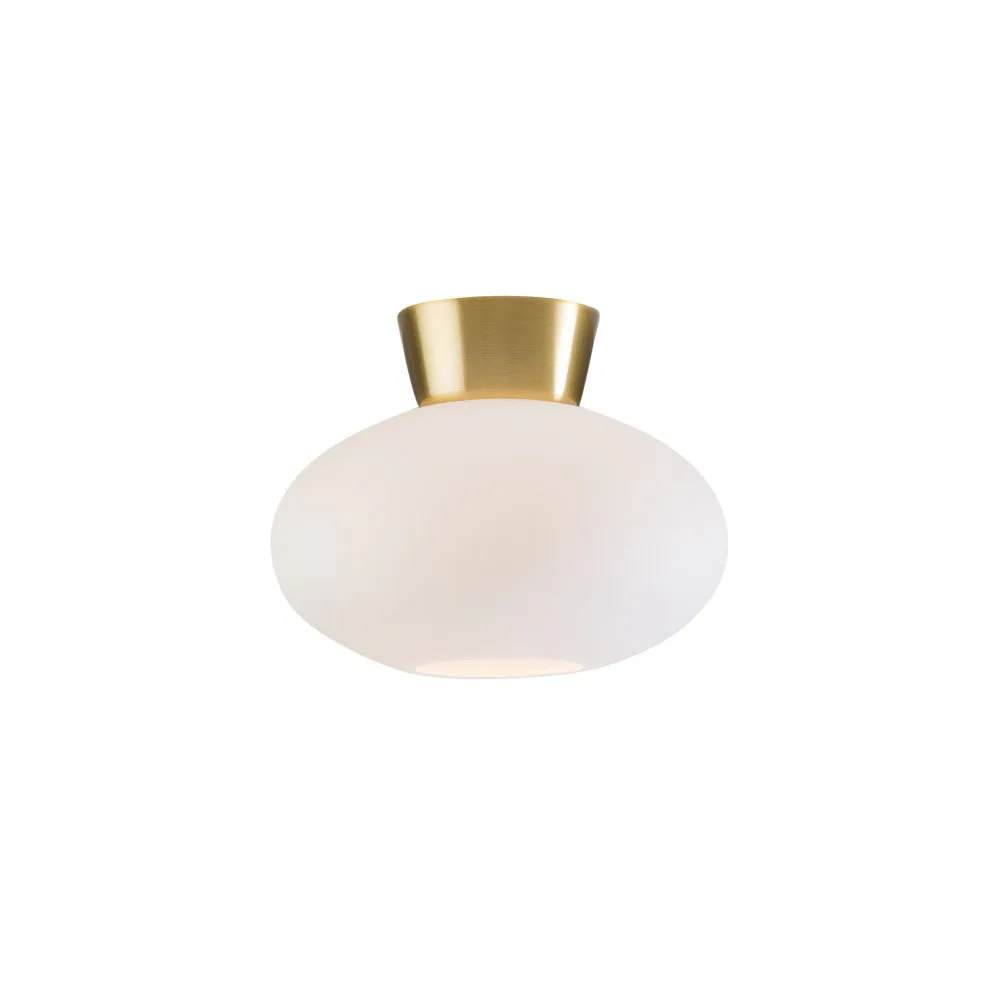 Takplafond Belid Bullo H212 60W IP21