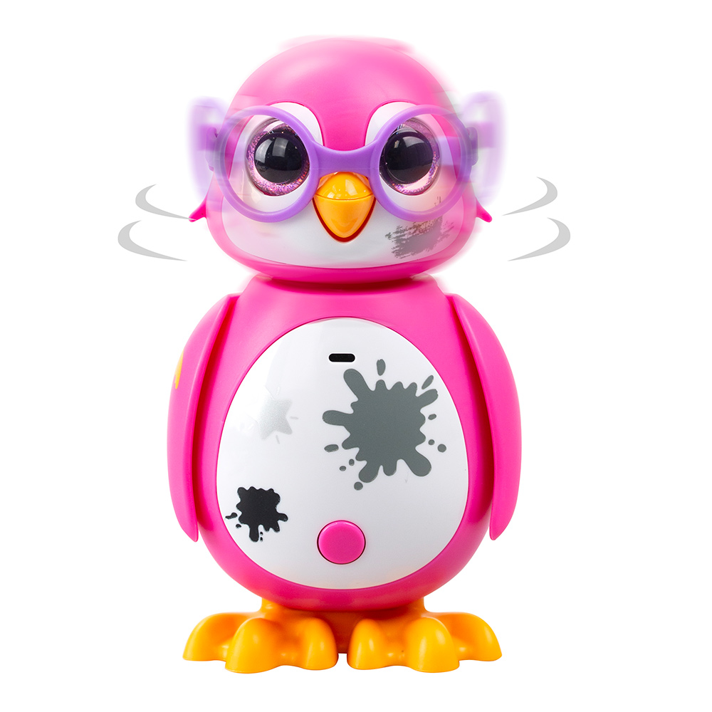 Leksak Silverlit Little Penguin