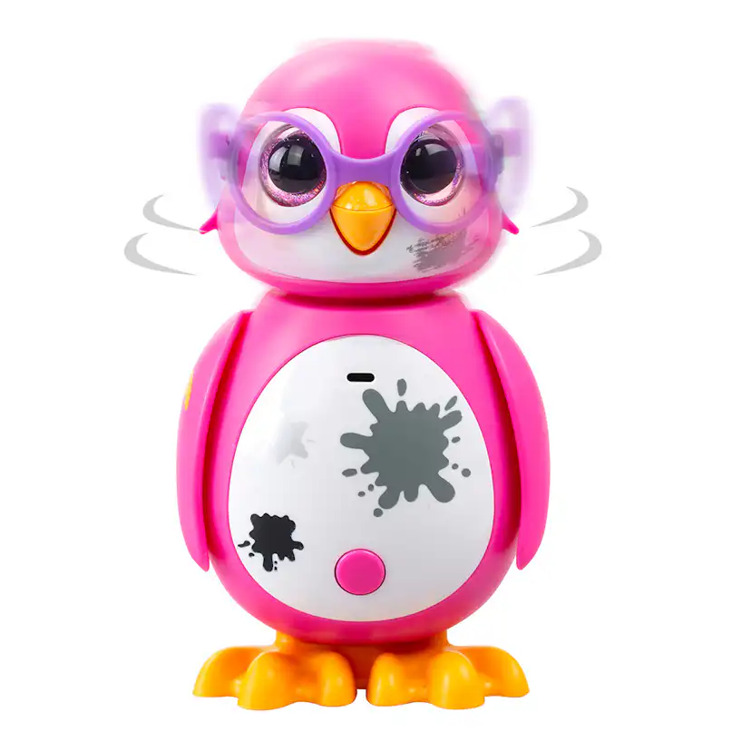 Leksak Silverlit Little Penguin